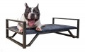 CANAPE POUR CHIEN LIT POUR PETIT CHIEN ''TINY TAIL''