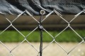 CHENIL POUR CHIEN PAS CHER EN MÉTAL ''GARDENPARK''