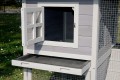 GRAND CLAPIER LAPIN ''HOUSE ANIMALS'' 100% SAPIN DE FINLANDE