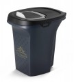 CONTENEUR PLASTIQUE POUR CROQUETTES CHIEN ''LUXURIOUS'' 2.5 à 3 KG