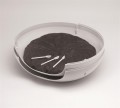 COUFFIN POUR CHIEN MINIATURE  'DOONUT' 