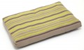 COUCHAGE POUR CHIEN : OUATINE ET NYLON