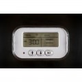 DISTRIBUTEUR AUTOMATIQUE DE CROQUETTES PROGRAMMABLE POUR MOYEN/GRAND CHIEN