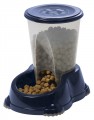 DISTRIBUTEUR EAU POUR CHIEN/DISTRIBUTEUR CROQUETTES POUR CHIEN