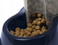 DISTRIBUTEUR DE CROQUETTES CHIEN