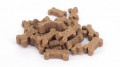 FRIANDISE SNACK POUR CHIEN MINI OS A L'AGNEAU 100 GRS