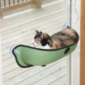 HAMAC DE FENÊTRE POUR CHAT ''DELUXE''