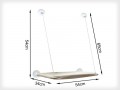 HAMAC DE FENÊTRE POUR CHAT/ LIT FENÊTRE POUR CHAT