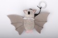 JOUET CHAT CHAUVE-SOURIS A SUSPENDRE