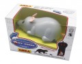 JOUET CHAT SOURIS TELECOMMANDEE