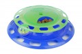 JOUET POUR CHAT TURNTABLE