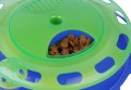 JOUET POUR CHAT TURNTABLE