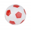 JOUET POUR CHIEN BALLE FOOTBALL CAOUTCHOUC ''SENSES BALL''