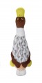 JOUET POUR CHIEN CANARD SONORE