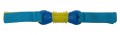 JOUET POUR CHIEN CAOUTCHOUC & NYLON MEGA FORCE