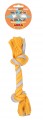 JOUET POUR PETIT CHIEN CORDE A NOEUDS XS