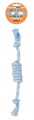 JOUET POUR PETIT CHIEN CORDE TRACTION XS