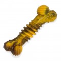 JOUET NYLABONE POUR CHIEN EXTREME TEXTURE BONE AU BOEUF & FROMAGE