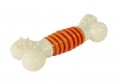 NYLABONE JOUET POUR CHIEN POWER PRO ACTION AU BACON