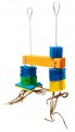 JOUETS POUR OISEAUX