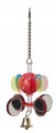 JOUETS OISEAUX INTERACTIFS 