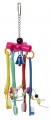 JOUETS OISEAUX POUR LUTTER CONTRE L'ENNUI