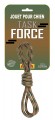 JOUET POUR CHIEN CORDE TRACTION ''TASK FORCE''