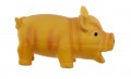 JOUET POUR PETIT CHIEN COCHON LATEX XS