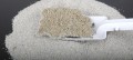 LITIERE POUR CHAT AGGLOMERANTE
