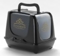 MAISON DE TOILETTE CHAT ''CAT'S FASHION'' LUXURIOUS