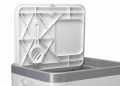 MAISON DE TOILETTE CHAT ''LE CUBE''