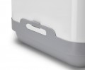 MAISON DE TOILETTE CHAT ''LE CUBE''