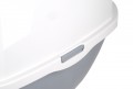 MAISON DE TOILETTE CHAT SMART CAT + PELLE METAL