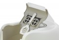 GRANDE MAISON DE TOILETTE CHAT XXL ''FLIP CAT''