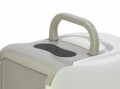 GRANDE MAISON DE TOILETTE CHAT XXL ''FLIP CAT''