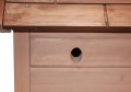NICHE POUR CHIEN ONTARIO EXTRA LARGE 100% SAPIN DE FINLANDE