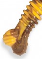 JOUET NYLABONE POUR CHIEN EXTREME TEXTURE BONE AU BOEUF & FROMAGE