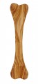 JOUET POUR CHIEN EN VERITABLE BOIS D'OLIVIER JUSQU'A 12 KG