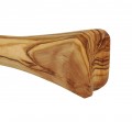 JOUET POUR CHIEN EN VERITABLE BOIS D'OLIVIER JUSQU'A 12 KG