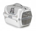 PANIER ET SAC DE TRANSPORT POUR CHAT