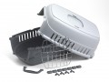 PANIER DE TRANSPORT POUR CHAT JUSQU'A 8 KG