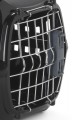 PANIER DE TRANSPORT POUR CHAT PORTE IATA ''LUXURIOUS'' 