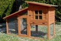 POULAILLER PETIT PRIX COLORADO 100% SAPIN DE FINLANDE