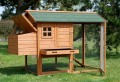 POULAILLER PRIX DISCOUNT INDIANA EN BOIS 100% SAPIN DE FINLANDE