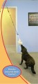 JOUET POUR CHIEN A SUSPENDRE