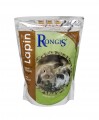 ALIMENT POUR LAPIN NAIN