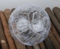 BOULE D'EXERCICE POUR HAMSTER & GERBILLE