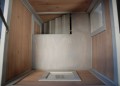 NICHE/MAISON POUR CHAT ''CAT HOME'' 100% SAPIN DE FINLANDE