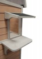 NICHE/MAISON POUR CHAT ''CAT HOME'' 100% SAPIN DE FINLANDE