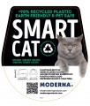 MAISON DE TOILETTE CHAT PAS CHERE SMART CAT PLASTIQUE RECYCLÉ